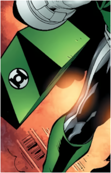 Green Lantern (B'ox)'s image