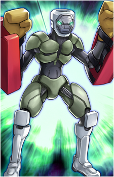 Burning Knuckler Spar's image
