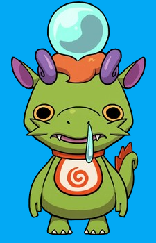 Draggie's image