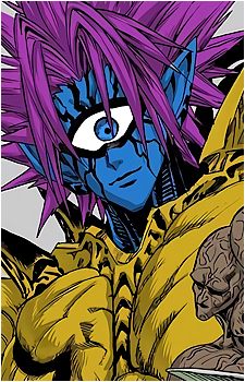 Boros