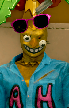 Alo-Happy