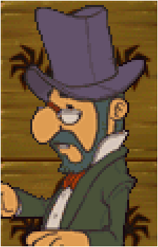 Joseph {PLDB}