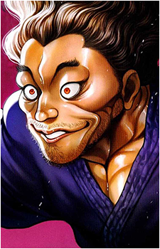 Musashi Miyamoto's image