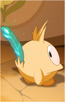 Az's image
