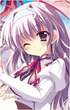 Miu Amaha's image