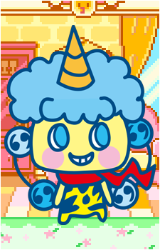Pikagorotchi's image