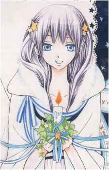 Hikari Hanazono
