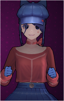 Cappie's image
