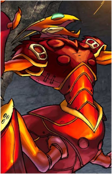 Formicidor's image