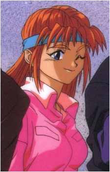 Koume Sawaguchi