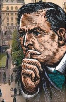 Dick Donovan