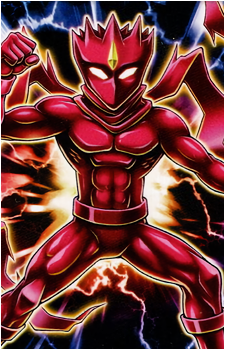 The Clone's image