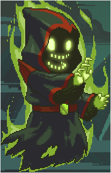 Dark Mage {TSB}'s image