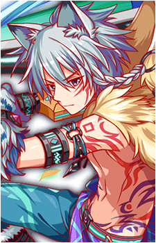 Enkidu {CF}'s image