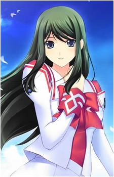 Touko Kazama's image