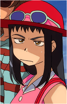 Yuuhi Shimabara