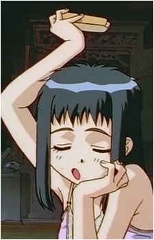 Yuuhi Shimabara