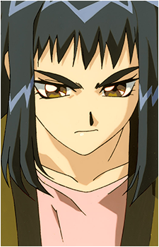 Yuuhi Shimabara