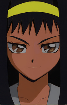 Yuuhi Shimabara