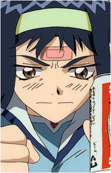 Yuuhi Shimabara