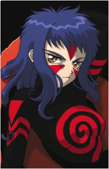 Yuuhi Shimabara