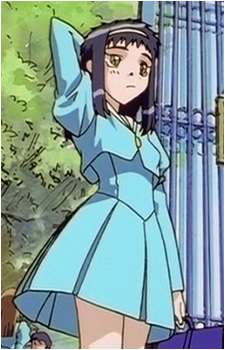 Yuuhi Shimabara