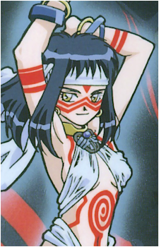 Yuuhi Shimabara's image