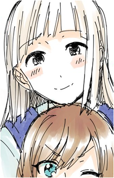 Towako Mita