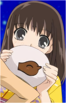 Kagura Sohma