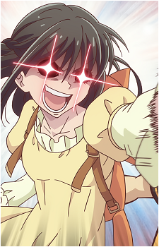 Kagura Sohma