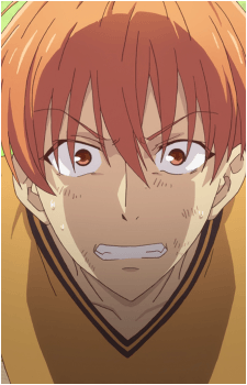 Kagura Sohma