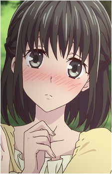 Kagura Sohma
