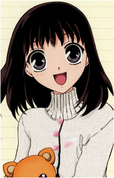 Kagura Sohma