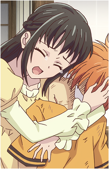Kagura Sohma