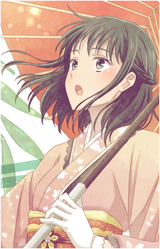 Kagura Sohma