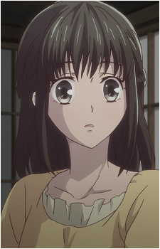 Kagura Sohma