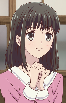 Kagura Sohma