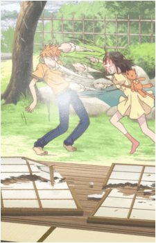 Kagura Sohma