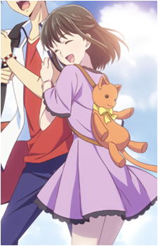 Kagura Sohma