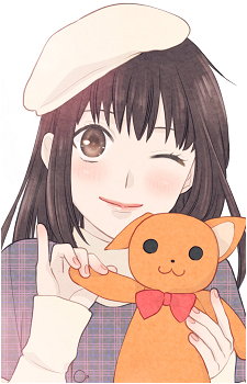 Kagura Sohma