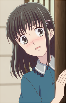Kagura Sohma