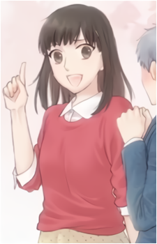 Kagura Sohma