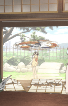 Kagura Sohma