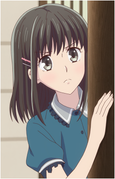 Kagura Sohma