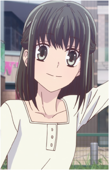 Kagura Sohma