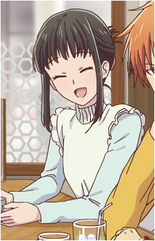 Kagura Sohma