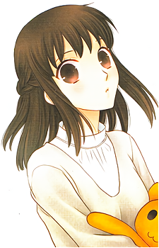 Kagura Sohma