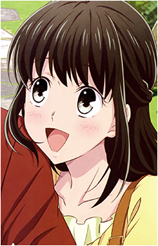 Kagura Sohma