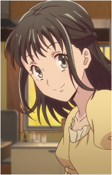 Kagura Sohma