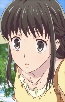 Kagura Sohma
